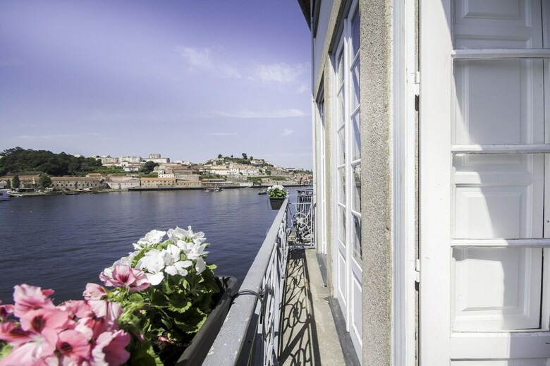 Apartamentos Porto Premium River View II