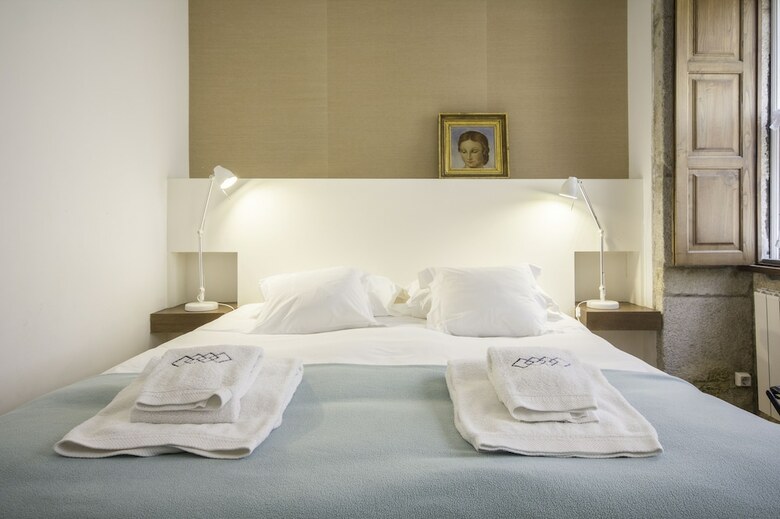 Apartamentos Porto Premium River View II