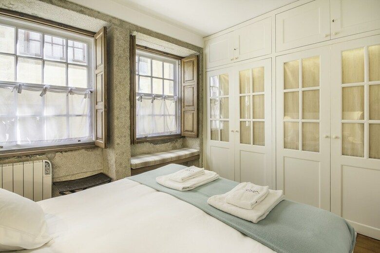 Apartamentos Porto Premium River View II