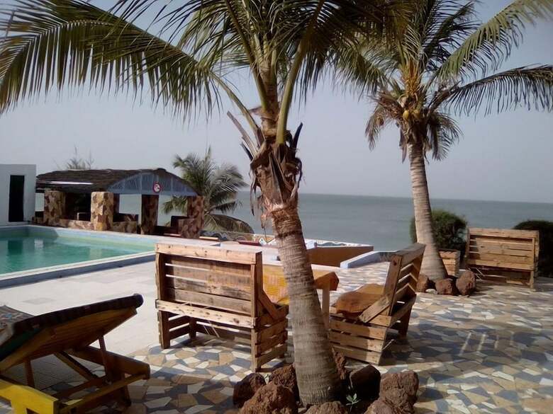 Hotel Le Warang