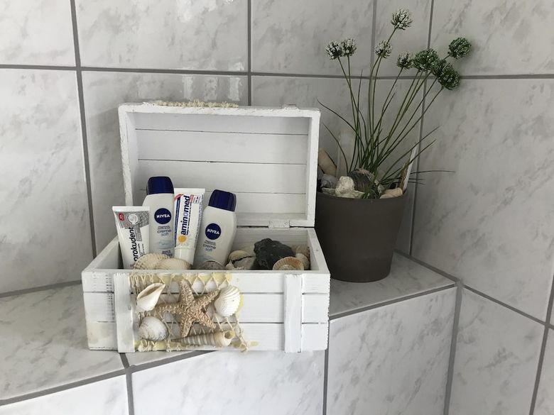 Apartamentos Ferienappartement "sophie"