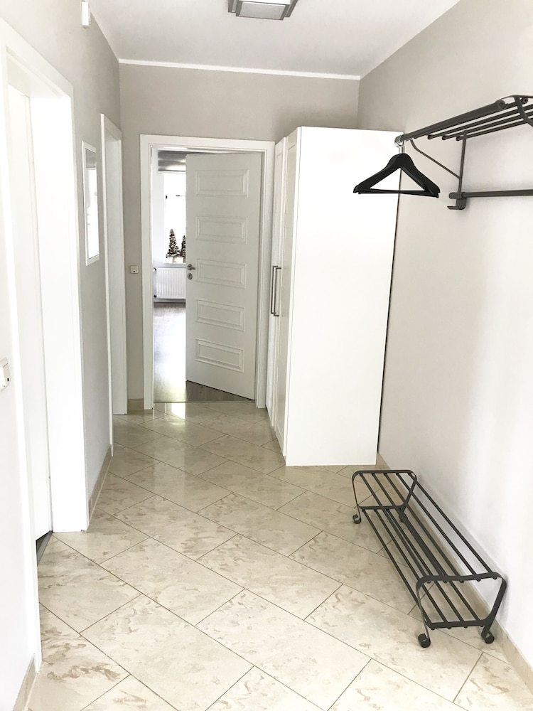 Apartamentos Ferienappartement "sophie"
