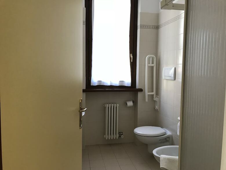 Hotel Casa Albergo Sorriso
