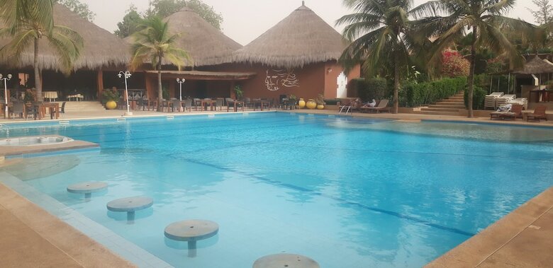 Hotel Neptune