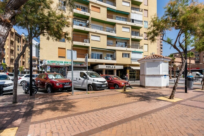 Apartamentos Sur Suites Perla 6 -2