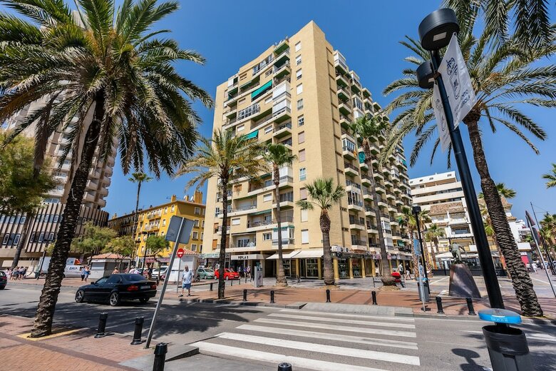 Apartamentos Sur Suites Perla 6 -2