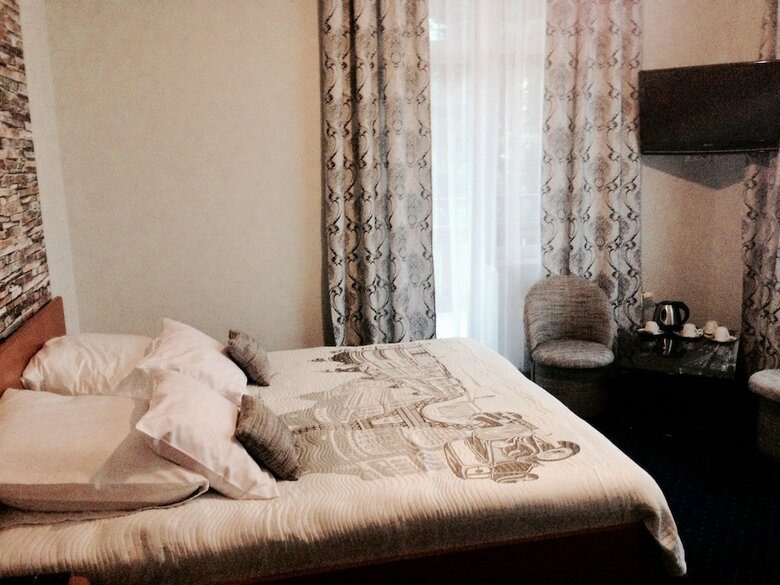 Hotel Bella