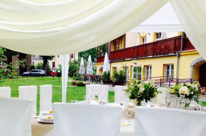 Hotel Bella
