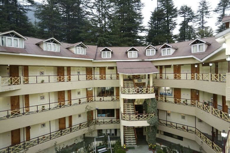 Hotel Snow Valley Resorts