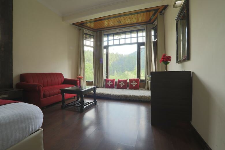 Hotel Snow Valley Resorts