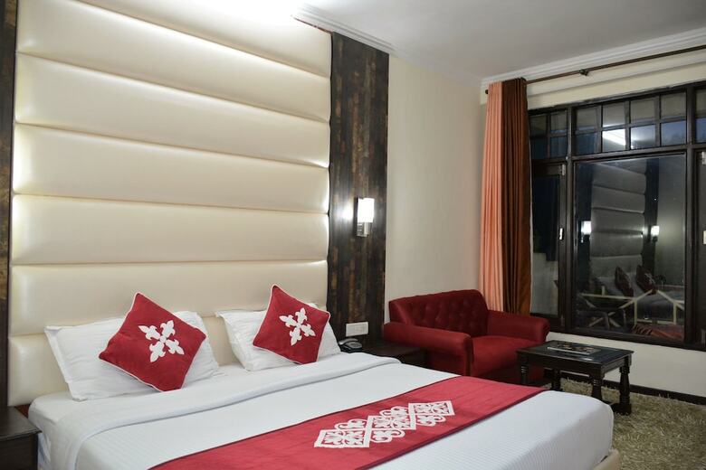 Hotel Snow Valley Resorts
