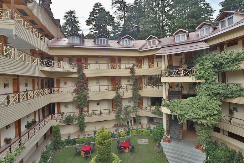 Hotel Snow Valley Resorts