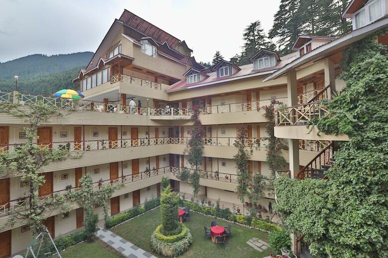 Hotel Snow Valley Resorts
