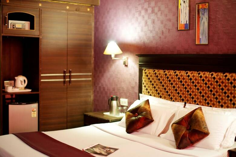Hotel Snow Valley Resorts