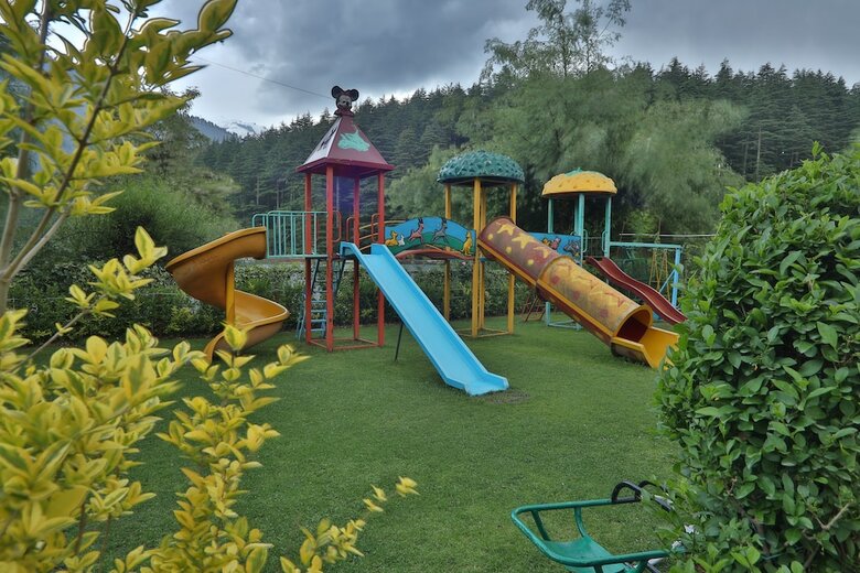 Hotel Snow Valley Resorts