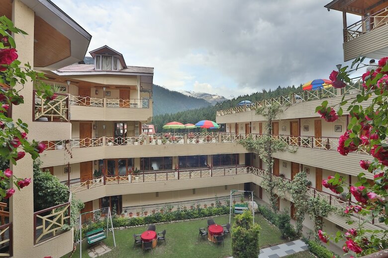 Hotel Snow Valley Resorts