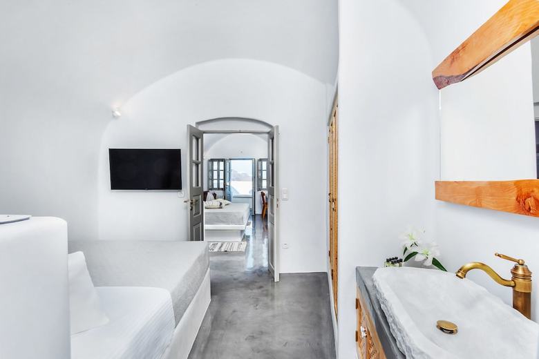 Hotel Diamond Luxury Suites