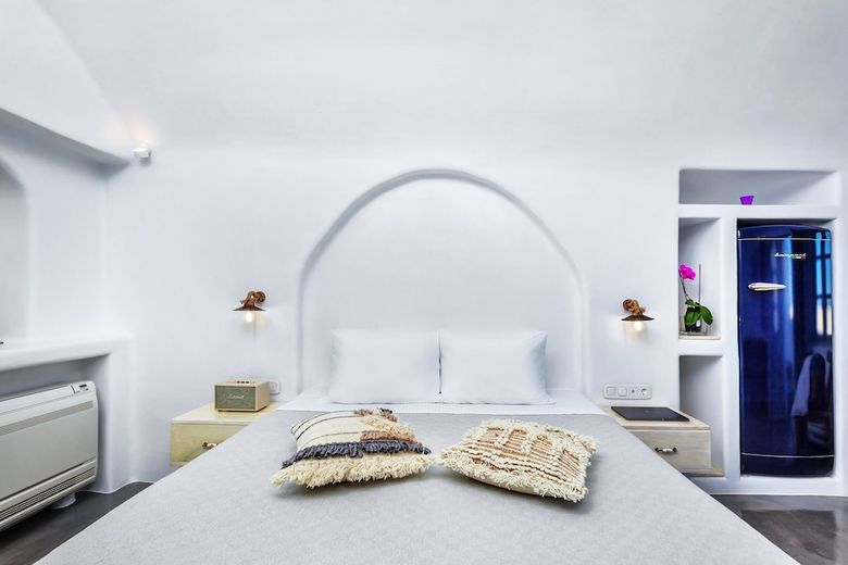 Hotel Diamond Luxury Suites