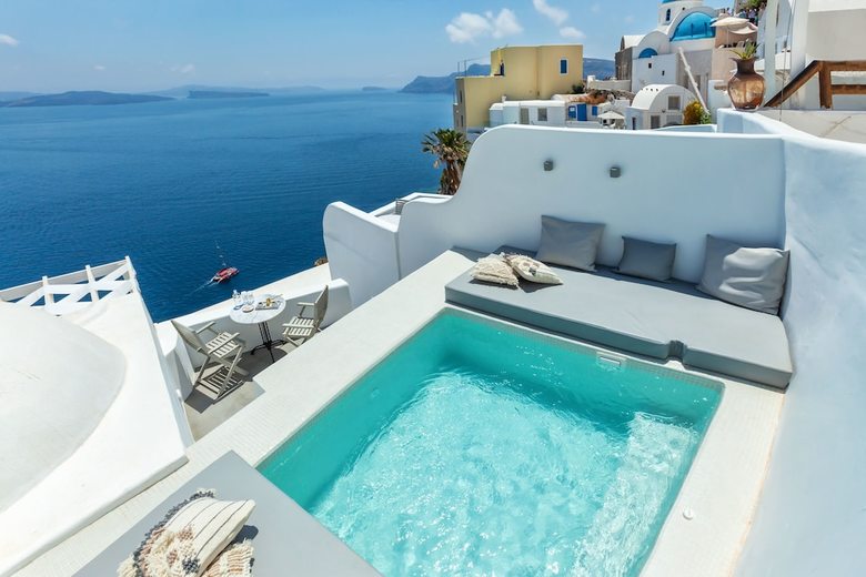 Hotel Diamond Luxury Suites