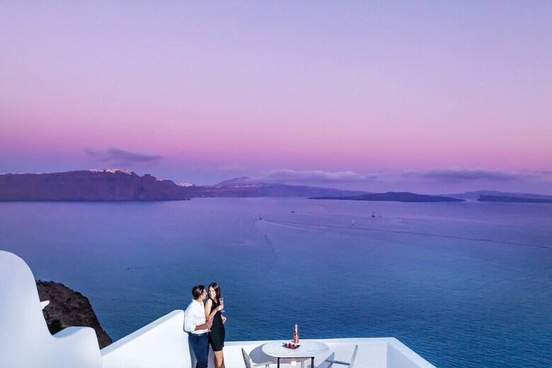 Hotel Diamond Luxury Suites
