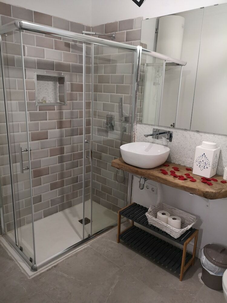 Hotel Suites Charco de San Gines