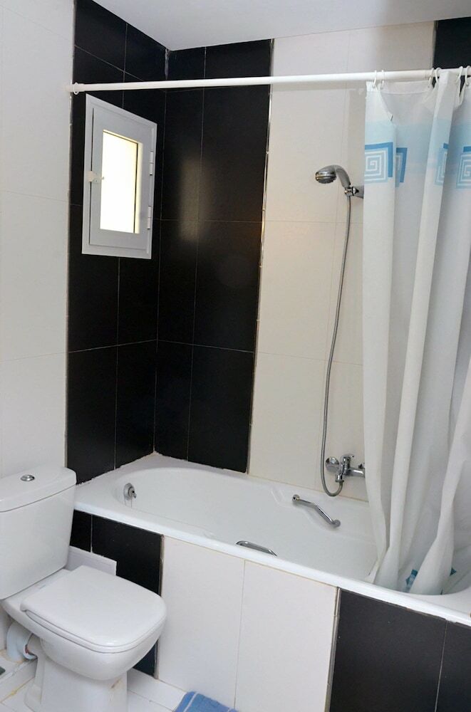 Apartamentos Appart Exceptionnel Vue Mer