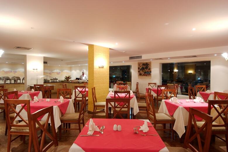Falcon Naama Star Hotel
