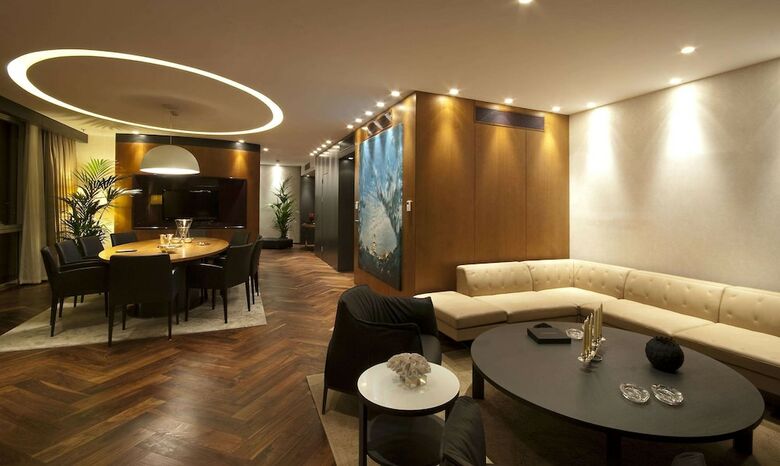 Hotel Doubletree By Hilton Istanbul Moda