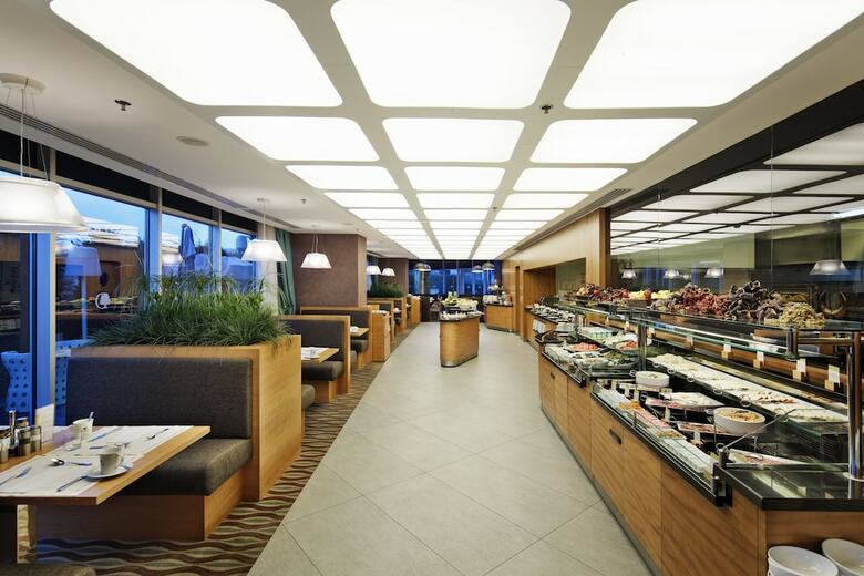 Hotel Doubletree By Hilton Istanbul Moda