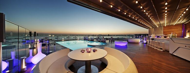 Hotel Doubletree By Hilton Istanbul Moda