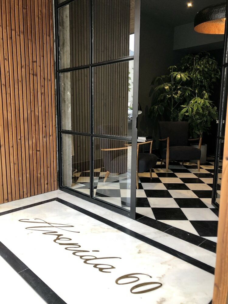 Apartamentos Innapartments Avenida 60