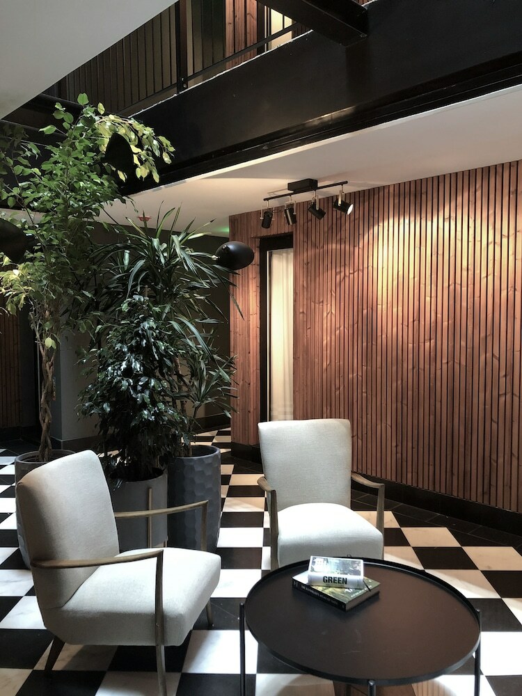 Apartamentos Innapartments Avenida 60