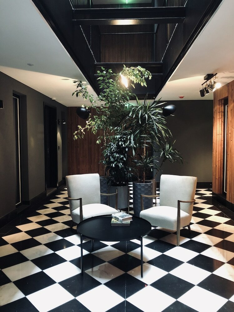 Apartamentos Innapartments Avenida 60