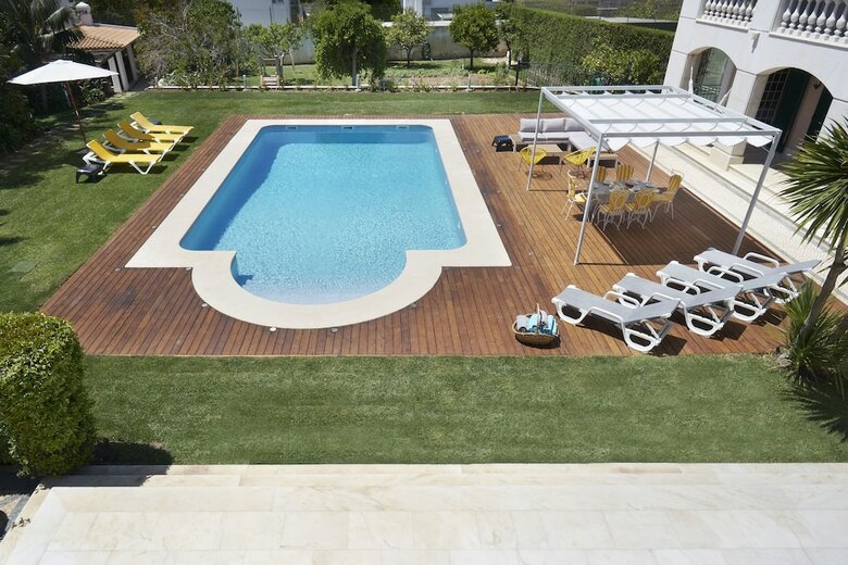 Villa Santa Teresinha