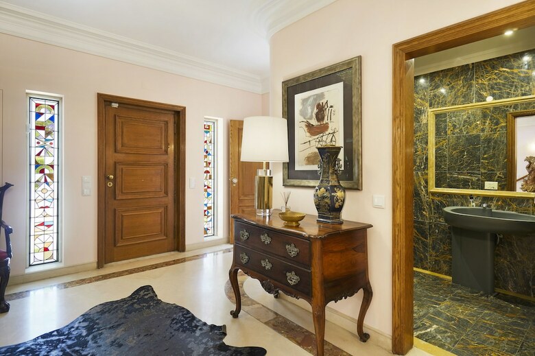 Villa Santa Teresinha