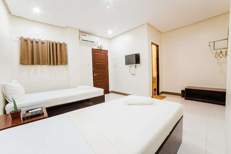 Posada Vives Inn