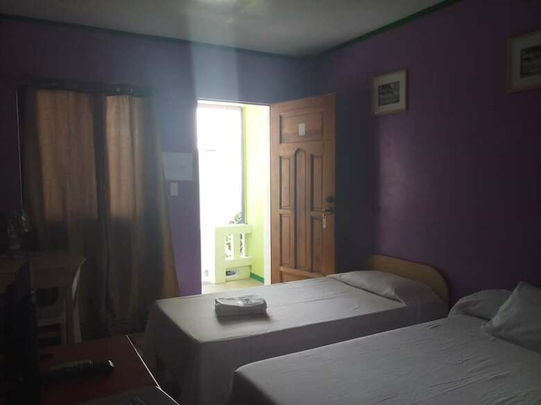 Hotel M&e Guesthouse