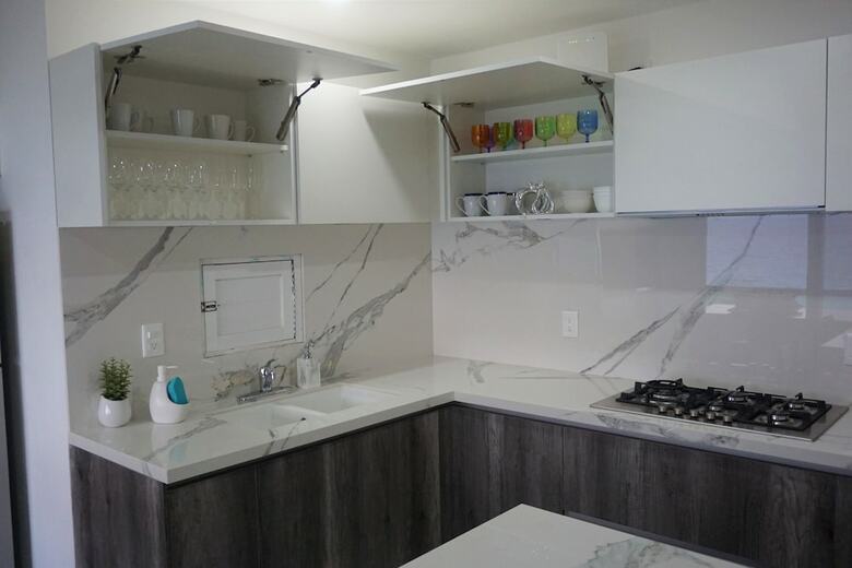 Apartamentos Beachfront Penthouses At Brisas By The Spot