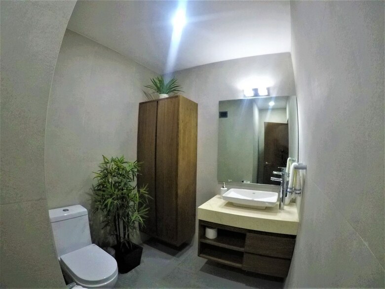 Apartamentos Beachfront Penthouses At Brisas By The Spot
