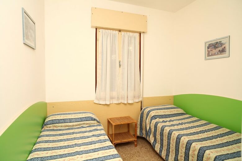 Apartamento Villa Morello
