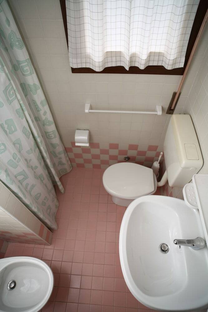 Apartamento Villa Morello