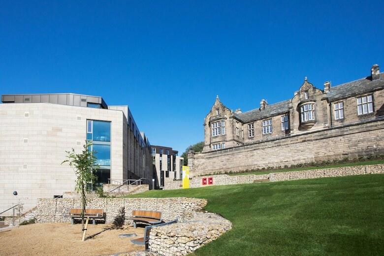 Hostal Modern Ensuite Rooms In Durham City Centre