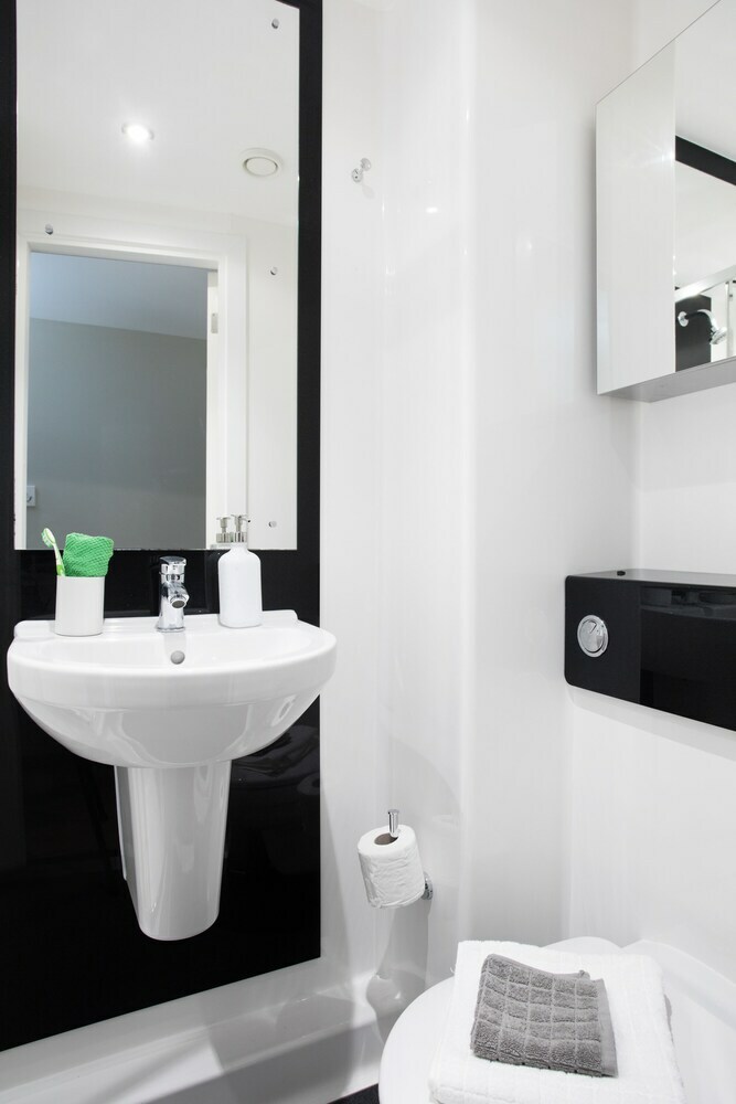 Hostal Modern Ensuite Rooms In Durham City Centre