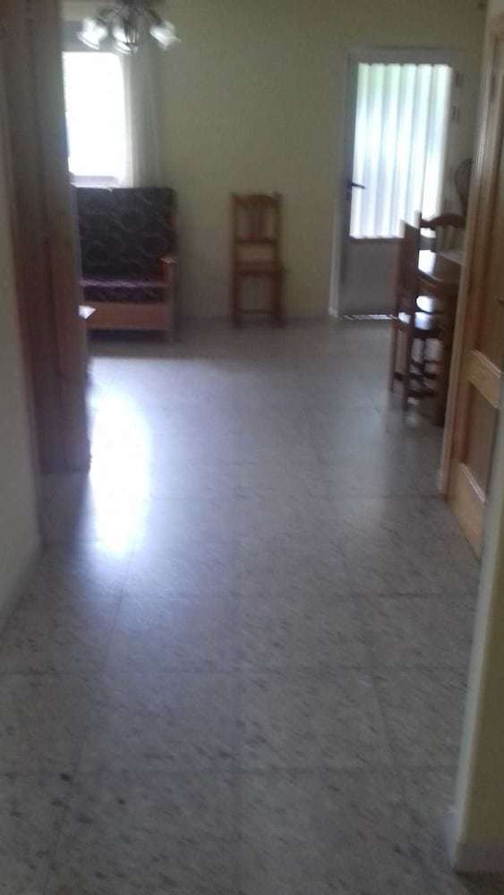 Agroturismo El Alberche Casas Rurales