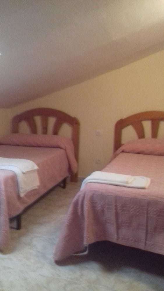 Agroturismo El Alberche Casas Rurales