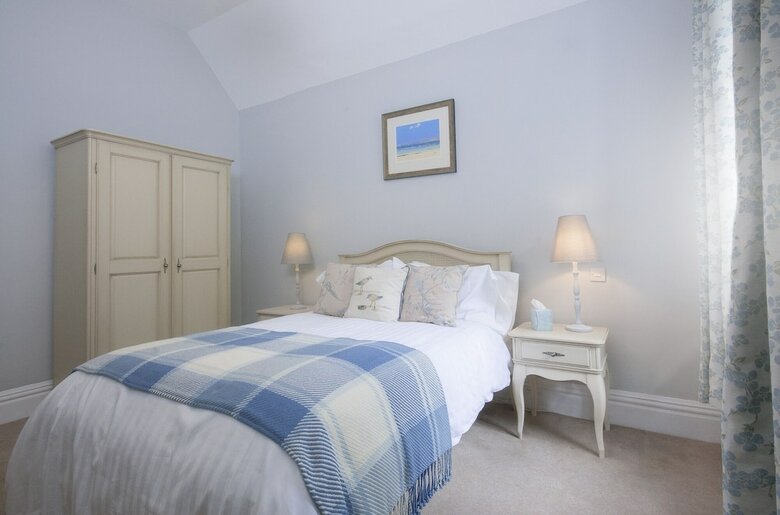 The Penrallt Hotel