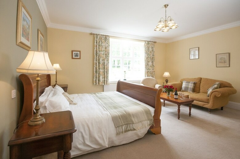 The Penrallt Hotel