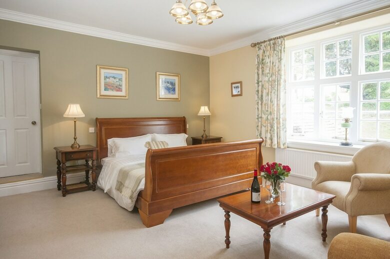 The Penrallt Hotel