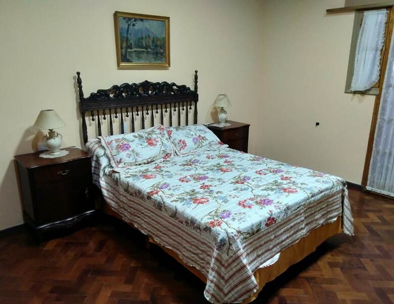 Hotel Casa De Aya