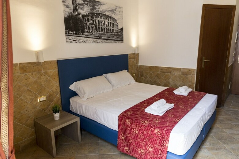 Hotel Palestro Palace